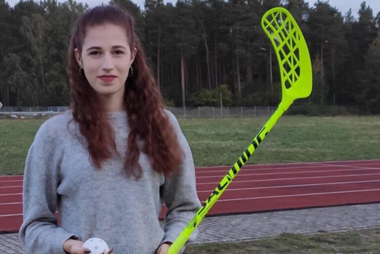 Sportentwicklung im Fokus