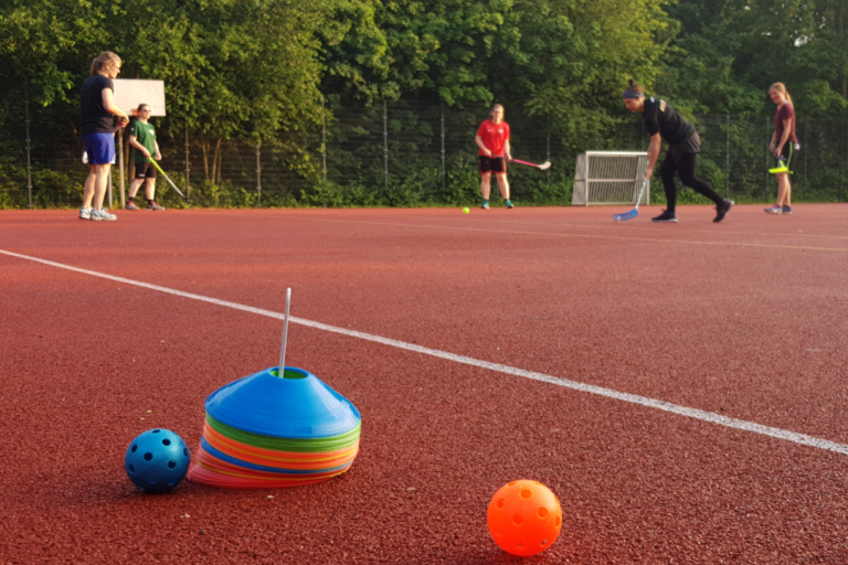 Virtuell geht auch – der 2. Open Space