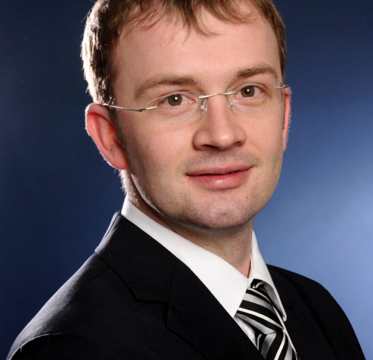 Vorgestellt: Adrian Mühle