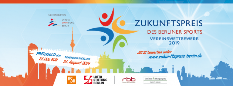 1.000 € für nachhaltige Entwicklung!