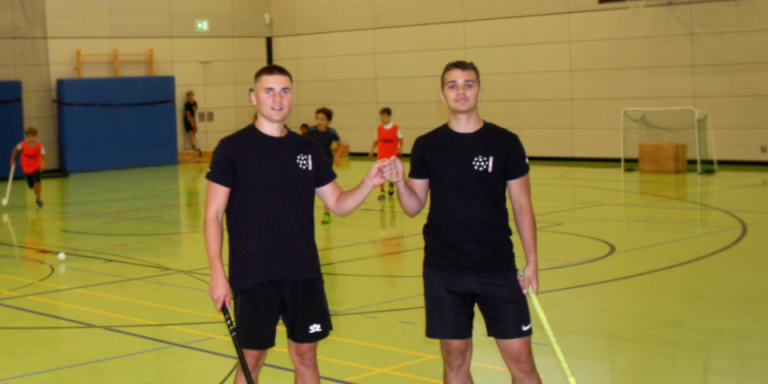 Ausbau Personal für mehr Entwicklung