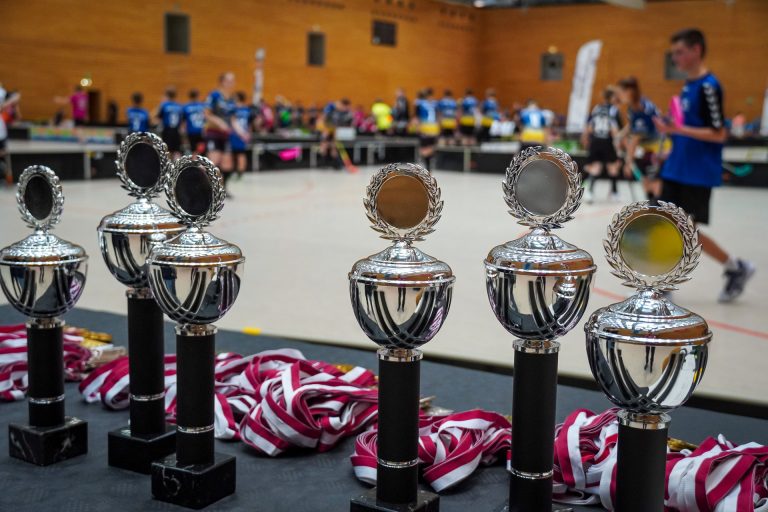 Liga 20/21 in den Startlöchern!