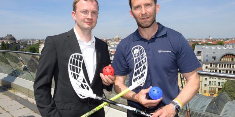 Eisbären Teams in allen Ligen