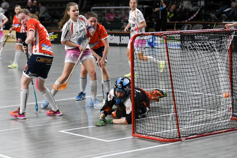 Final4 2018 gelungen!