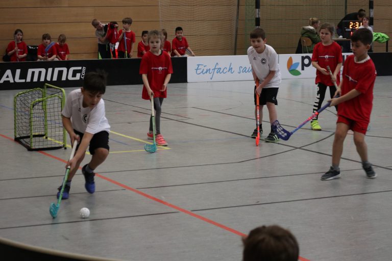 Landesfinale Berlin 2019