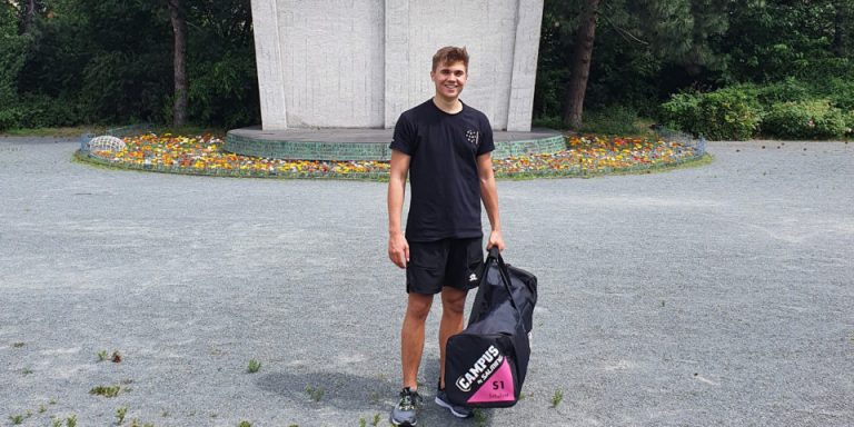 „Typ für alles“ – Bericht aus dem BFD