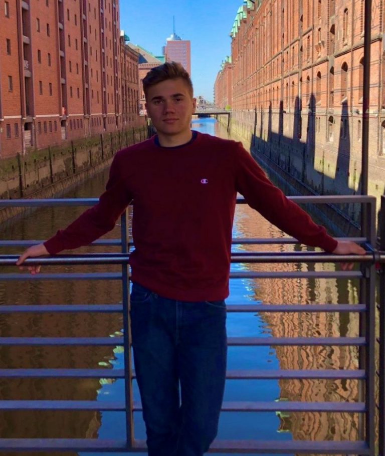 Vorgestellt: Lars Kornmüller