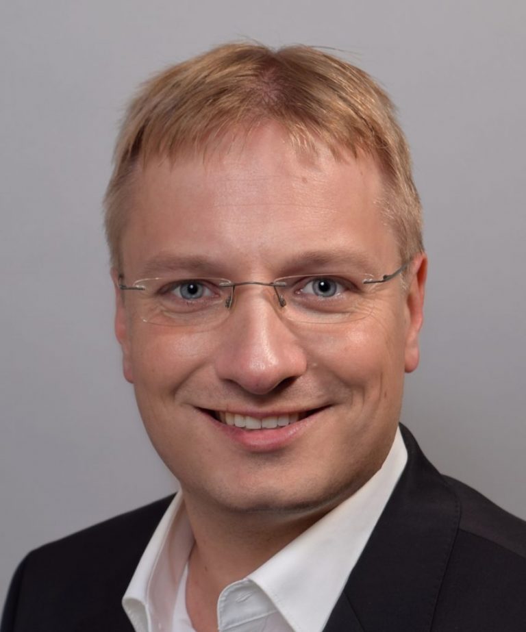 Vorgestellt: Marcus Hauffe