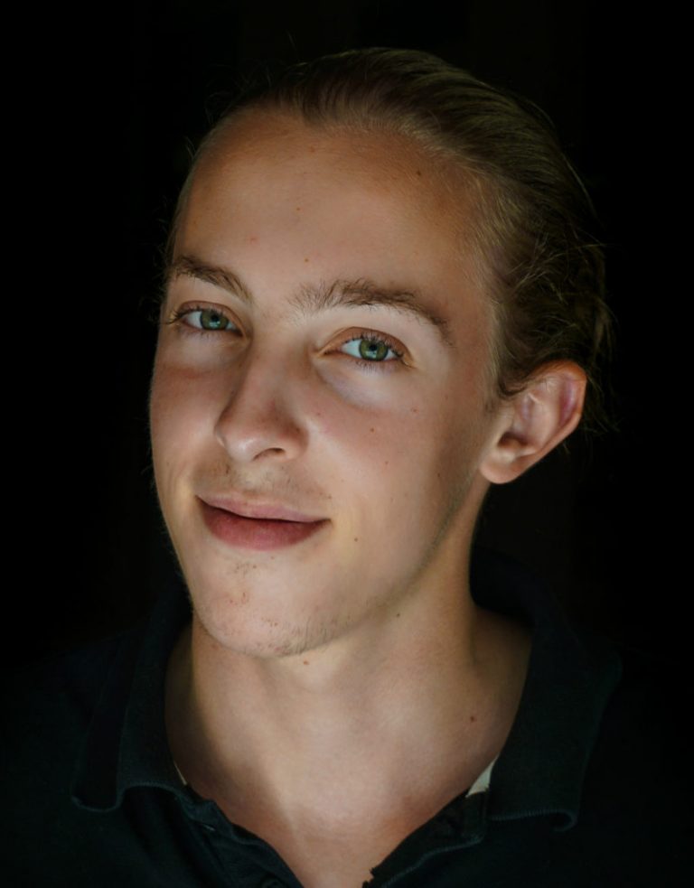 Vorgestellt: Niklas Wangnet