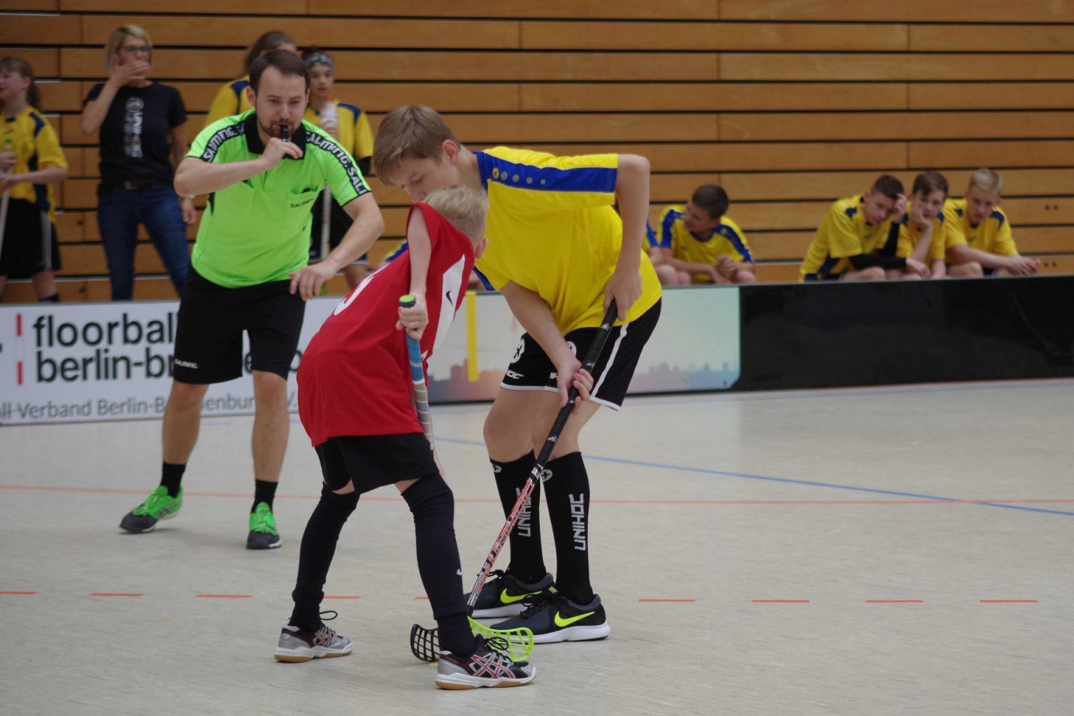 Neue Schiedsrichter:innenordnung und Durchführungsbestimmungen zur Saison 2026/27