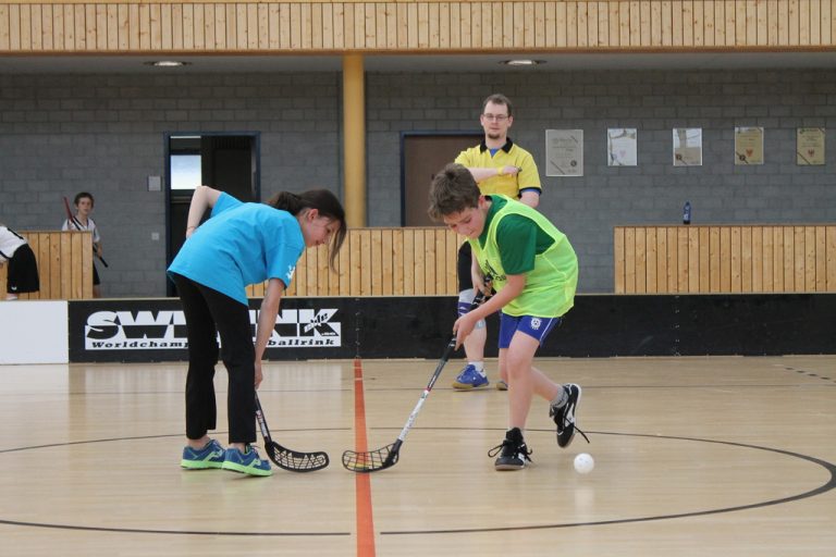 Ausbildung im Visier