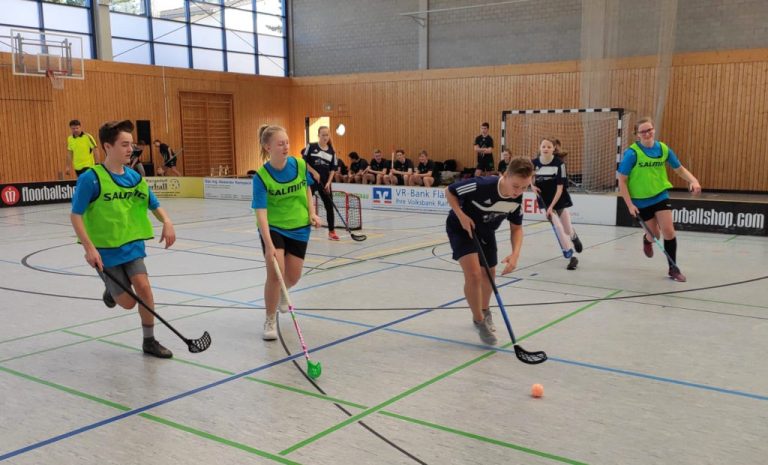 Schulcup Brandenburg