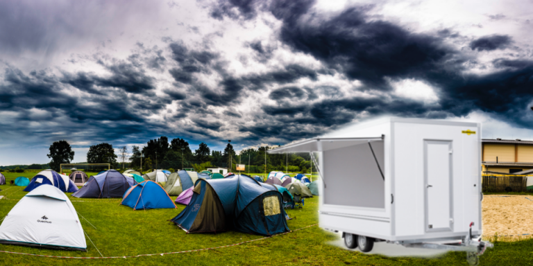 Crowdfunding Spielemobil „KIDZ“ gestartet