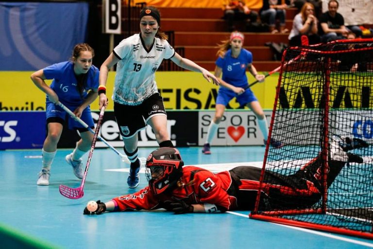 Vom Schulsport zur WM