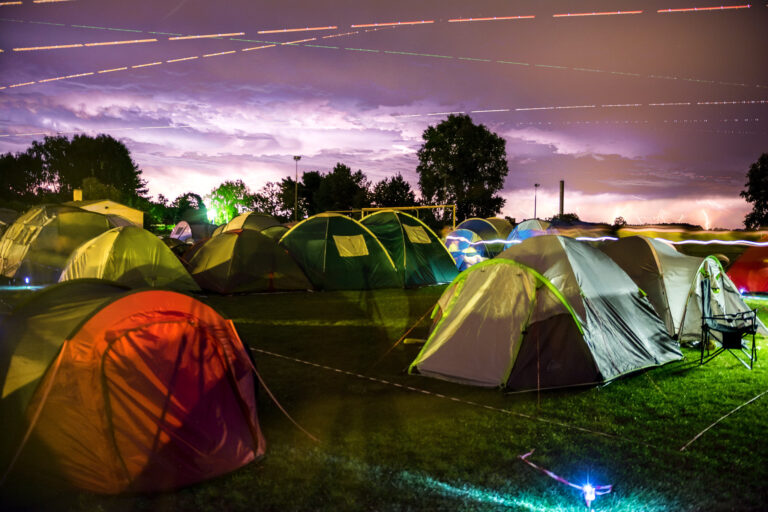 Das Sommercamp wird 20!