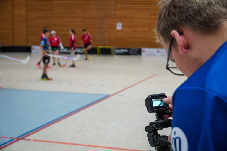 FD zu Gast im Open Space