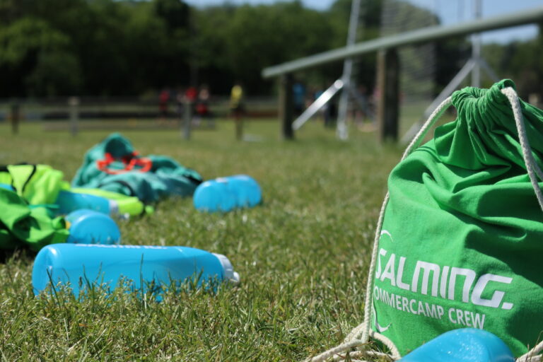 Absage Sommercamp Mellensee 1