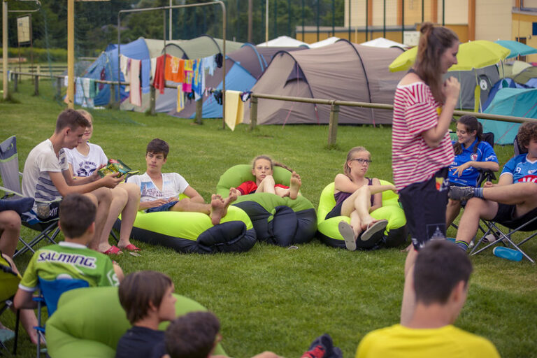 Virtueller Spieltag mit Jugendteam!