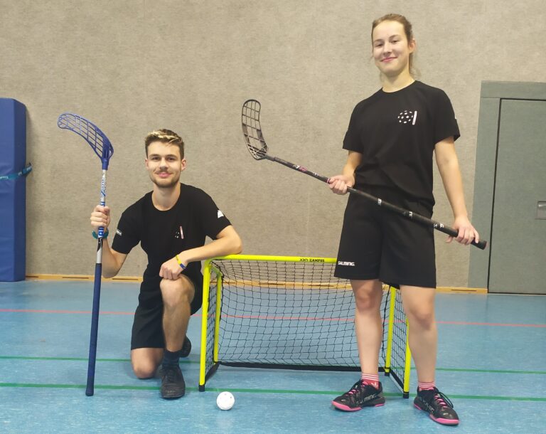 Frischer Wind – Neue BFDler:innen