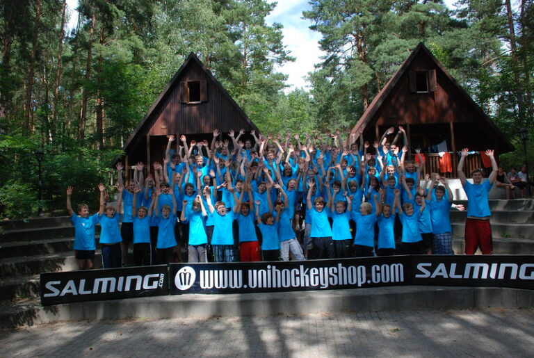 Herbstcamp steht bevor: letzte Infos