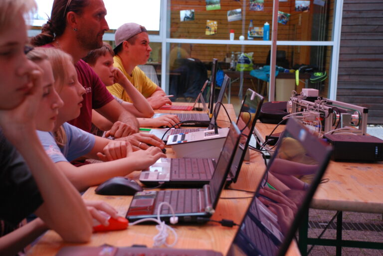 14. Delegiertenversammlung von FloorballBB