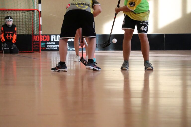 Umstrukturierung der Geschäftsstelle