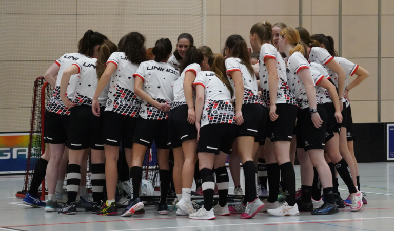 Von der Schul-AG zur Nationalmannschaft