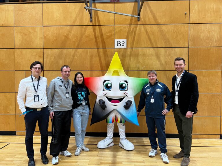 Interview mit Annika Weyrauch