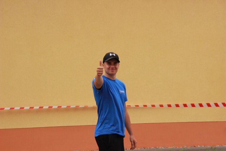 Ein BFD bei FloorballBB – Dein Einstieg ins Berufslebens