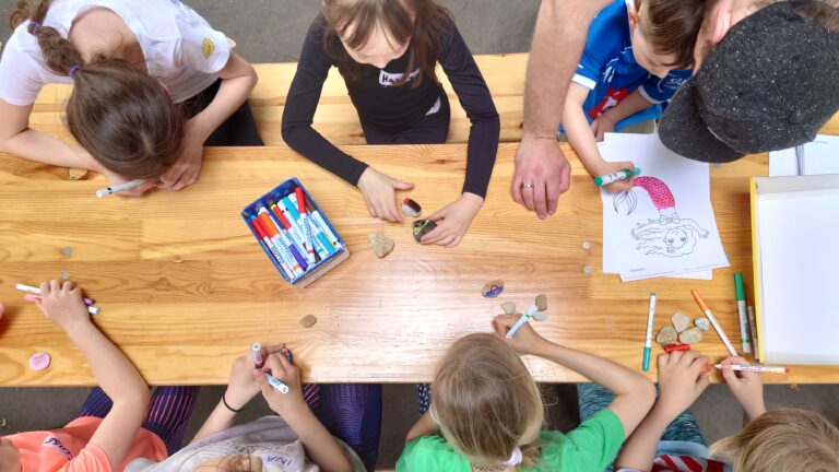 Sommercamp für alle – Crowd-Funding für Sommercamp-Teilnehmer:innen