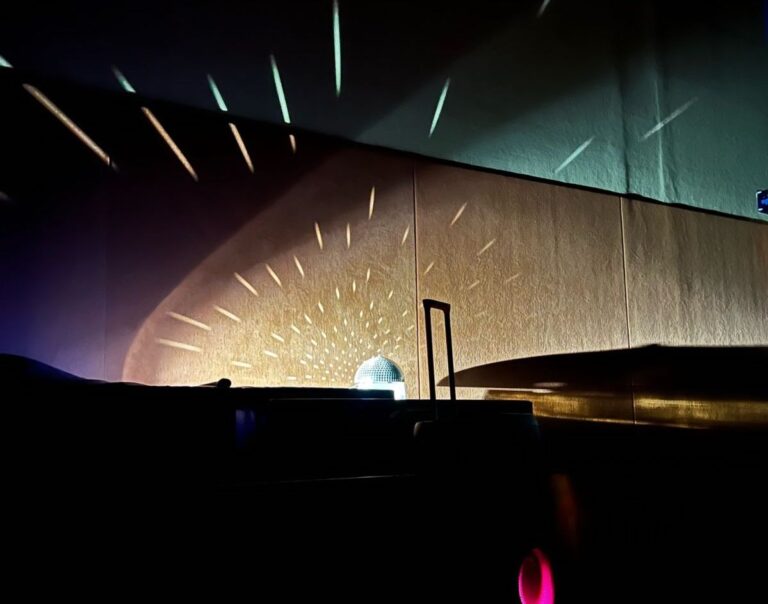 Die MÖK von FloorballBB – Eine für alle￼