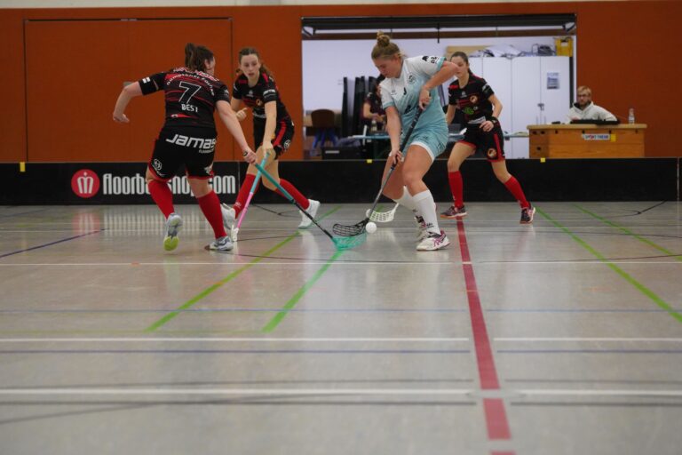 Viertelfinale der Damen