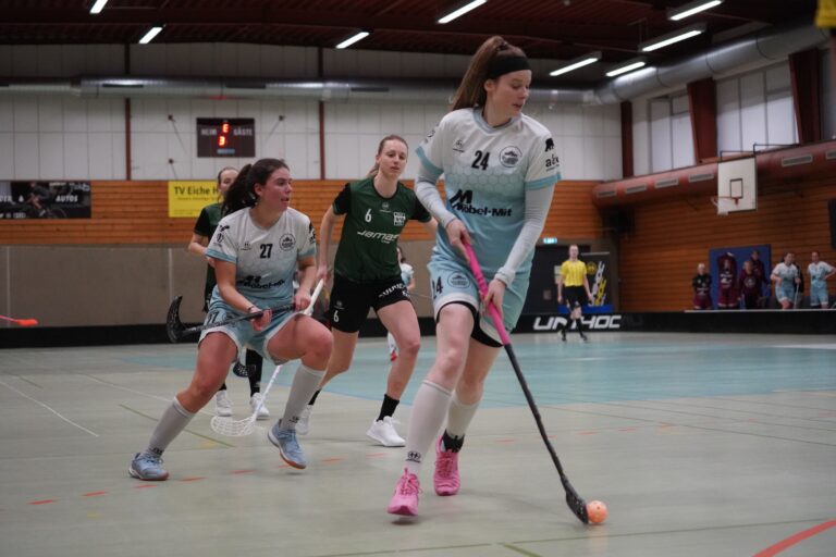 Knapper Kampf in Bremen