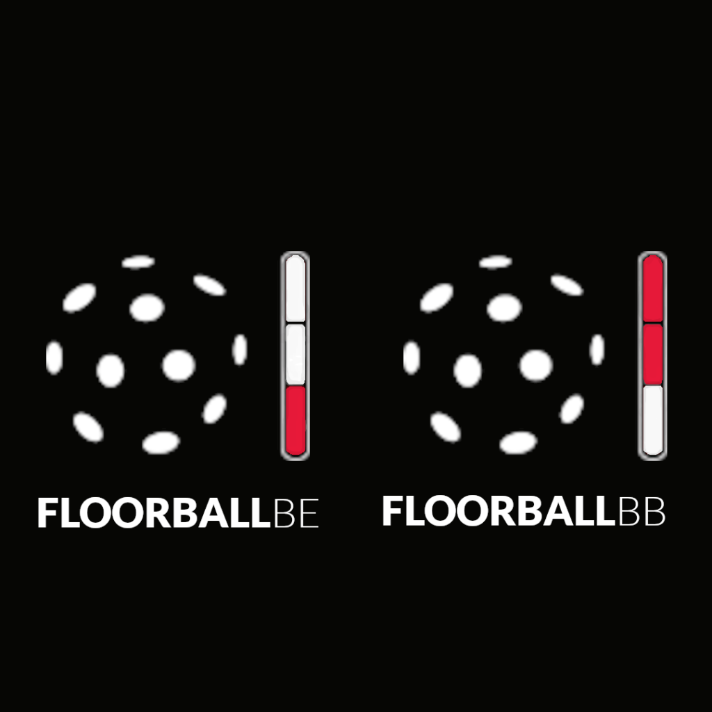 Verbandstrennung – Aus FloorballBB wird FloorballBE und FloorballBB [Aprilscherz]