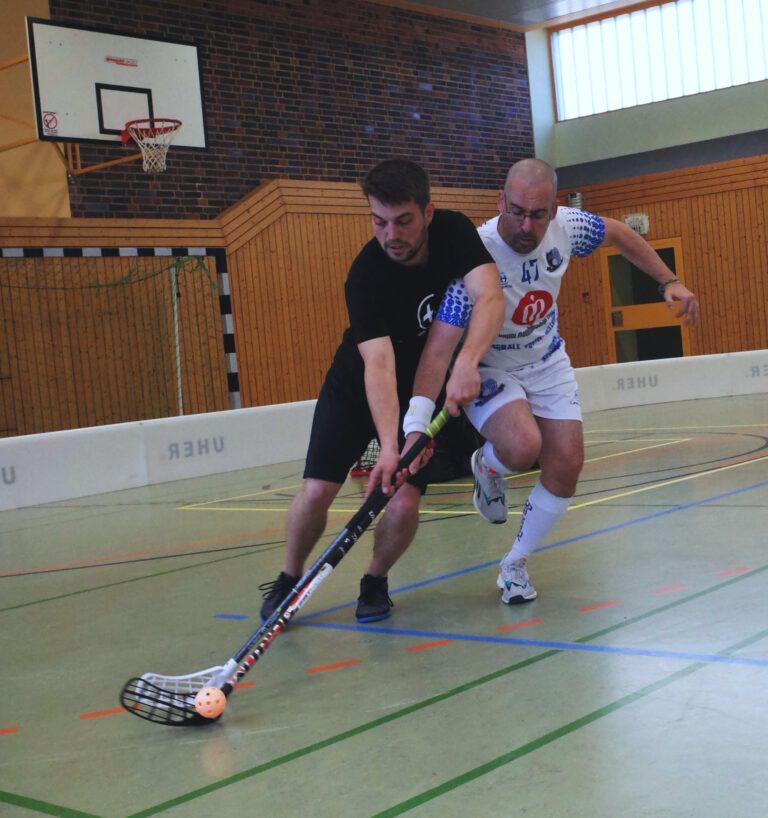 Einweihung in Lübbenau