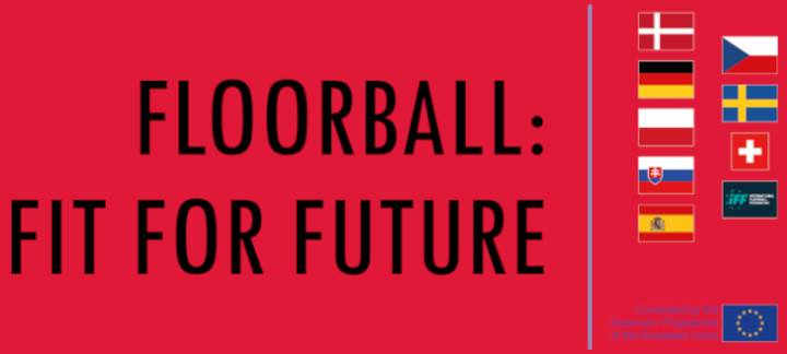 Floorball: FitForFuture