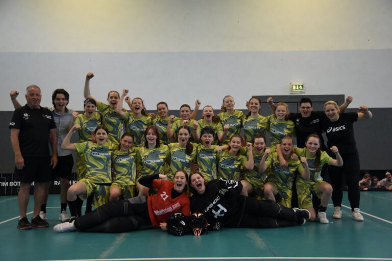 Wie unsere Spielerinnen die U17 Trophy erlebt haben