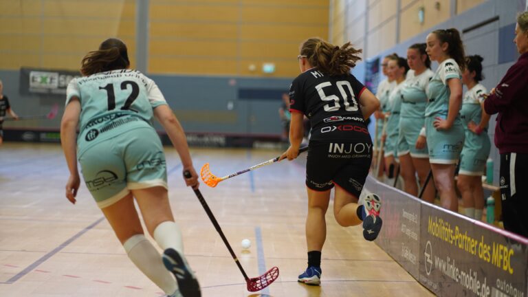 Keine Punkte in Leipzig