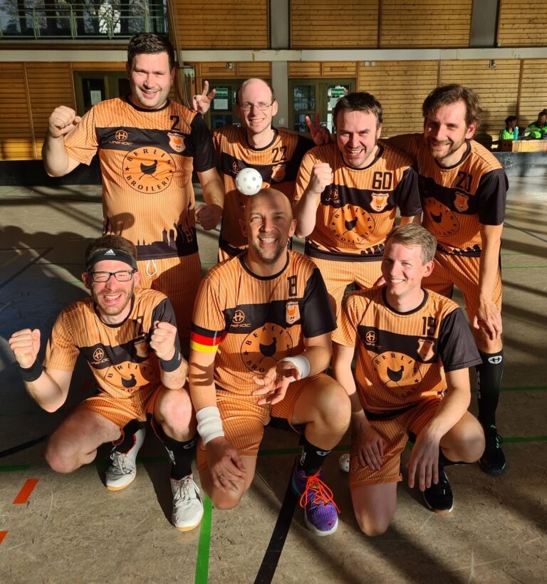 SG-Derby in Charlottenburg