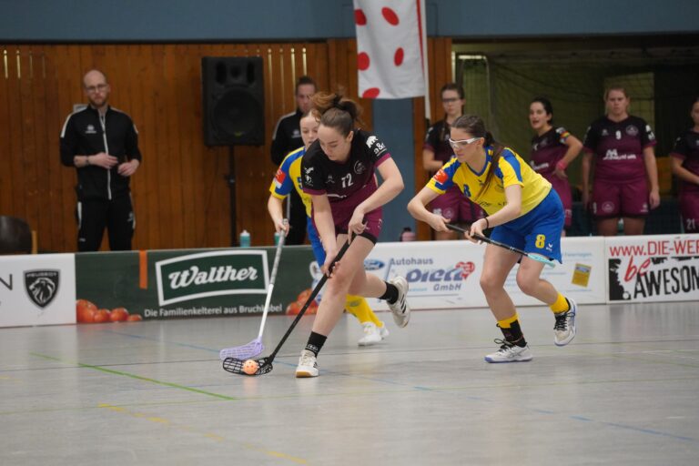 Punktloser Start in die Rückrunde