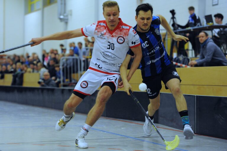 Kampf der Herren um Platz im Final4 