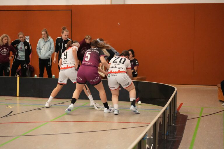 Über lange Strecken gut ist noch nicht genug