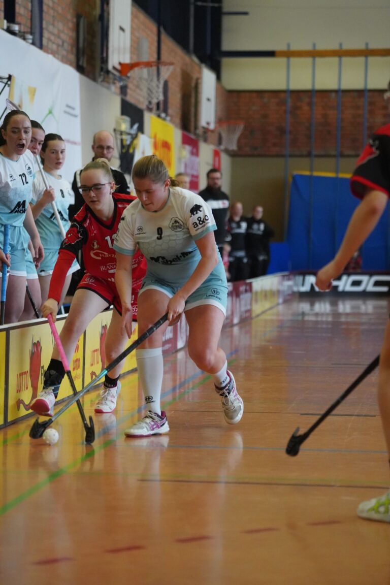 Neues Jahr, neues Glück