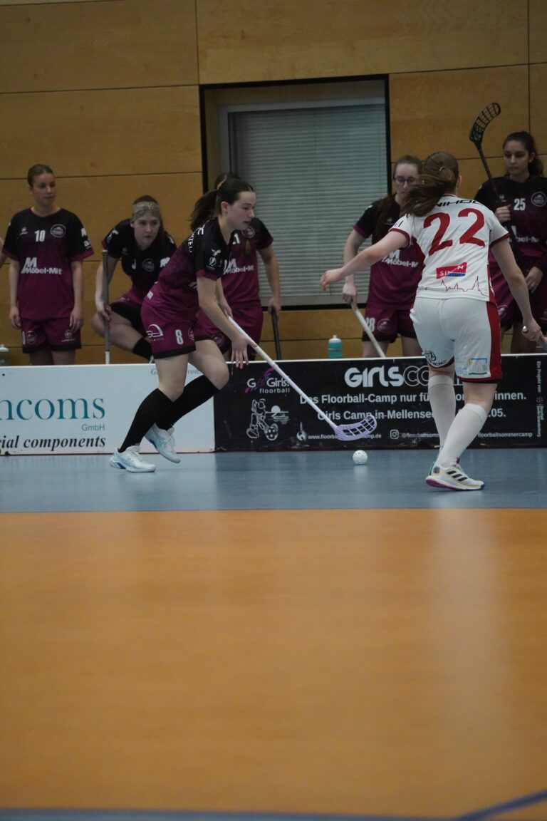 Gelungener Eventspieltag