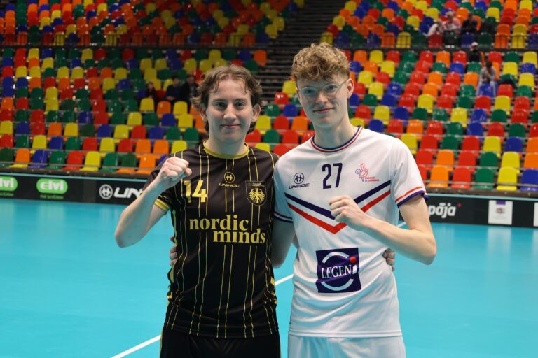 WM-Qualifikation in Lettland