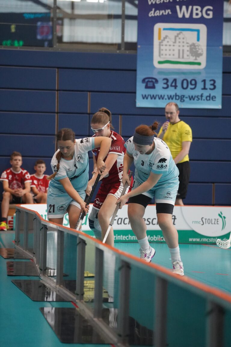 Eventspieltag am 17.02.