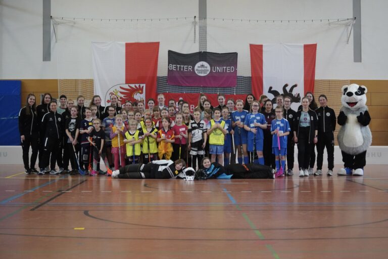 Girls Day 2024 – ein voller Erfolg 