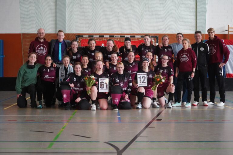 Endstation Viertelfinale