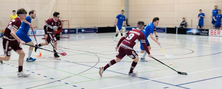 Großfeld Finale in der Regionalliga