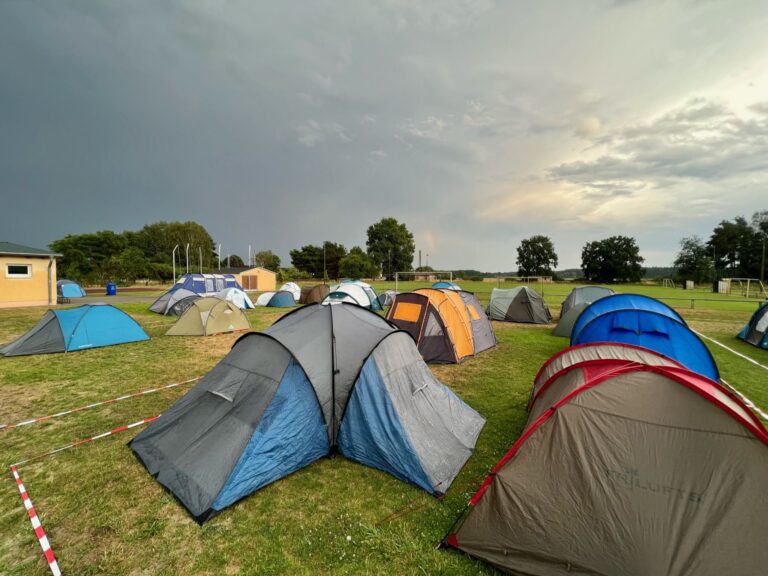 !Absage Sommercamp Zinnowitz 28.07.!